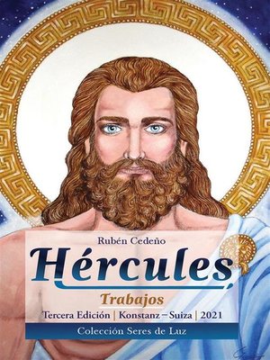 cover image of Hércules